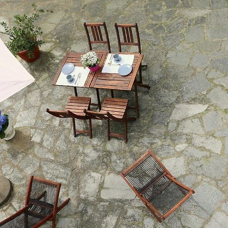 B&B La Lanterna เลวานโต ภายนอก รูปภาพ